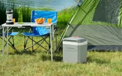 Campingaz Powerbox Plus Thermoelektrische Kühlbox 12 V 24 Liter -Campinggeschirr Verkäufe 411669 3019805