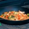 Campingaz Culinary Modular Wok Gusseisen Ø 33 Cm -Campinggeschirr Verkäufe 411983 3015654