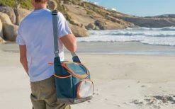 Campingaz Tropic Messenger Kühltasche 20 Liter -Campinggeschirr Verkäufe 412124 3016350