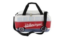 VW Collection T1 Bus Kühltasche 25 Liter