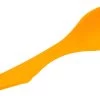 Sea To Summit Delta Spork Essbesteck Löffel Messer Gabel Kombination Orange -Campinggeschirr Verkäufe 414228 3033992