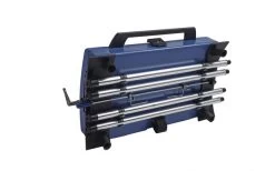 Campingaz 200 SGR Koffergasgrill 50 Mbar -Campinggeschirr Verkäufe 414702 3016805