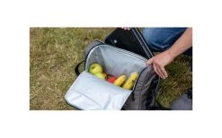 Campingaz The Office Messenger Kühltasche 17 Liter -Campinggeschirr Verkäufe 415194 3015933