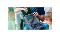 Campingaz The Office Backpack Kühltasche 16 Liter -Campinggeschirr Verkäufe 415554 3015774