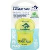 Sea To Summit Trek & Travel Pocket Laundry Wash 50 Leaf Waschmittel 50 Blatt -Campinggeschirr Verkäufe 418451 3031272