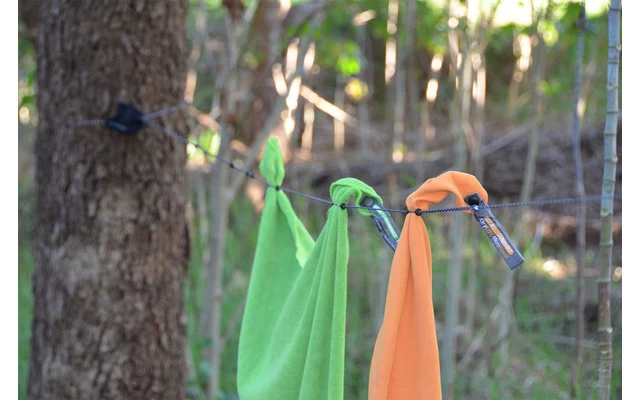 Sea To Summit The Clothesline Wäscheleine 9 Sea To Summit The Clothesline Wäscheleine – Bild 7