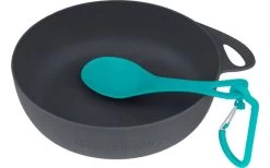 Sea To Summit Delta Cutlery Set Campingbesteck 3-tlg. Orange -Campinggeschirr Verkäufe 420650 3365969