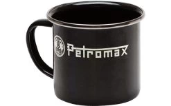 Petromax Emaille Becher 370 Ml Weiß