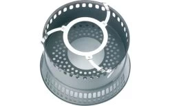 Esbit Spiritus-Kochset 2.35L - Ohne Antihaftbeschichtung -Campinggeschirr Verkäufe 424505 3118724