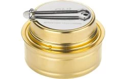 Esbit Spiritus-Kochset 2.35L - Ohne Antihaftbeschichtung -Campinggeschirr Verkäufe 424670 3118742