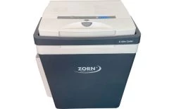 Zorn Z32 Thermoelektrische Kühlbox Inkl. Akku 230 / 12 V 30 Liter -Campinggeschirr Verkäufe 425934 3052640