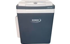 Zorn Z32 Thermoelektrische Kühlbox Inkl. Akku 230 / 12 V 30 Liter -Campinggeschirr Verkäufe 425937 3052646