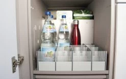 Purvario By Dörr Stauleisten 8er Set Pure Light -Campinggeschirr Verkäufe 426683 3053346