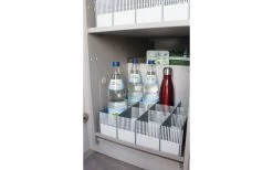 Purvario By Dörr Stauleisten 8er Set Pure Lemon -Campinggeschirr Verkäufe 426818 3053352 1