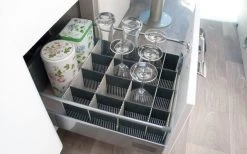 Purvario By Dörr Stauleisten 8er Set Pure Lemon -Campinggeschirr Verkäufe 426887 3053358 1