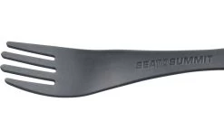 Sea To Summit Delta Cutlery Set Campingbesteck 3-tlg. Orange -Campinggeschirr Verkäufe 426986 3365951
