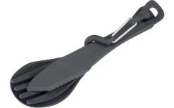 Sea To Summit Delta Cutlery Set Campingbesteck 3-tlg. Orange -Campinggeschirr Verkäufe 427046 3365957