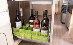 Purvario By Dörr Stauleisten 8er Set Pure Lemon -Campinggeschirr Verkäufe 427200 3053486 1