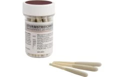 Origin Outdoors Wasserfeste Sturmstreichhölzer In Dose 20 Hölzchen