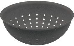 Koziol Palsby M Sieb 2 Liter Grau