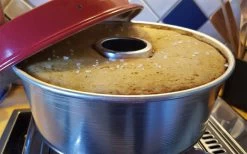 Omnia Maxiform Backform Für Campingbackform 3 Liter