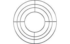 Omnia Limited Campingbackofen Komplettset 5-tlg. -Campinggeschirr Verkäufe 435051 3103409