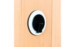 Silwy® Clever Magnet-Haken Inkl. Metall Nano Gel Pad Schwarz / Schwarz -Campinggeschirr Verkäufe 435144 3100973 1