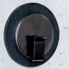 Silwy® Clever Magnet-Haken Inkl. Metall Nano Gel Pad Weiß / Schwarz