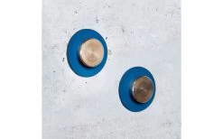 Silwy® Smart Magnet-Pins Inkl. Metall Nano Gel Pads Weiss -Campinggeschirr Verkäufe 435318 3102467