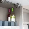 Purvario By Dörr Vario System Modul 2 6er Glas- / Flaschenhalter (hoch) -Campinggeschirr Verkäufe 437252 3110831