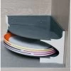 Purvario EKKOO Eck-Tellerhalter -Campinggeschirr Verkäufe 437273 3110763