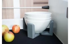 Purvario By Dörr Vario System Modul 3 2er Teller- / Topfhalter -Campinggeschirr Verkäufe 437723 3110966