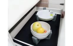 Purvario By Dörr Vario System Modul 3 2er Teller- / Topfhalter -Campinggeschirr Verkäufe 437801 3111317