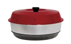 Omnia Campingbackofen -Campinggeschirr Verkäufe 446714 3126126