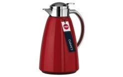 Emsa Isolierkanne Campo 1 Liter Pfirsich -Campinggeschirr Verkäufe 447437 3144074