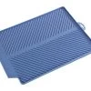 Wenko Linea Abtropfmatte 40 X 30 X 3 Cm Blau 1 Wenko Linea Abtropfmatte 40 X 30 X 3 Cm Blau -Campinggeschirr Verkäufe 458256 3155526 1