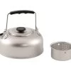 Easy Camp Cooking Compact Kettle Wasserkocher -Campinggeschirr Verkäufe 458661 3421656