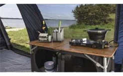 Outwell Appetizer 1 Gaskocher 9 Outwell Appetizer 1 Gaskocher -Campinggeschirr Verkäufe 459255 3460569