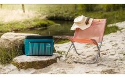 Easy Camp Backgammon Kühltasche S 5 Liter -Campinggeschirr Verkäufe 459774 3422226