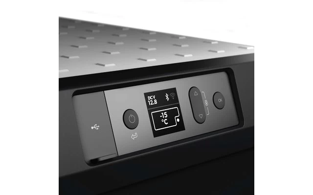 Dometic CFX3 35 AC/DC Kompressorkühlbox 32 Liter 6 Dometic CFX3 35 AC/DC Kompressorkühlbox 32 Liter – Bild 4