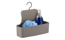 Wenko Duschcaddy Mod. Barcelona Grau 15 Wenko Duschcaddy Mod. Barcelona Grau -Campinggeschirr Verkäufe 475449 3484449