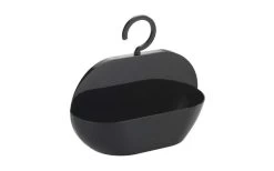 Wenko Dusch-Caddy Cocktail Schwarz -Campinggeschirr Verkäufe 477729 3484675