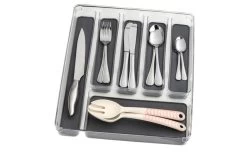 Wenko Besteckkasten 5 Fächer -Campinggeschirr Verkäufe 480872 3163379