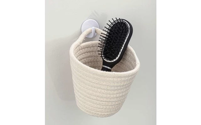 Wenko Badkorb Soria Lindgrün 6 Wenko Badkorb Soria Lindgrün – Bild 4