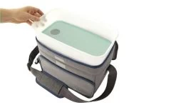 Outwell Albatross M Blau Kühltasche 8 Liter -Campinggeschirr Verkäufe 484529 3470922