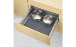 Wenko Anti Rutsch Matte 150 X 50 Cm Perforiert -Campinggeschirr Verkäufe 485619 3482458 1