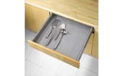 Wenko Anti Rutsch Matte 150 X 50 Cm Perforiert -Campinggeschirr Verkäufe 486468 3482503 1