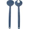 Rotho Onda Salatbesteck Horizon Blue -Campinggeschirr Verkäufe 488796 3317939