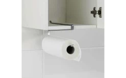 Wenko Regaleinbau Küchenrollenhalter