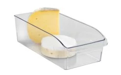 Wenko Kühlschrank-Organizer Aufbewahrungsbox S Für Kühl- Und Vorratsschrank -Campinggeschirr Verkäufe 489881 3504575